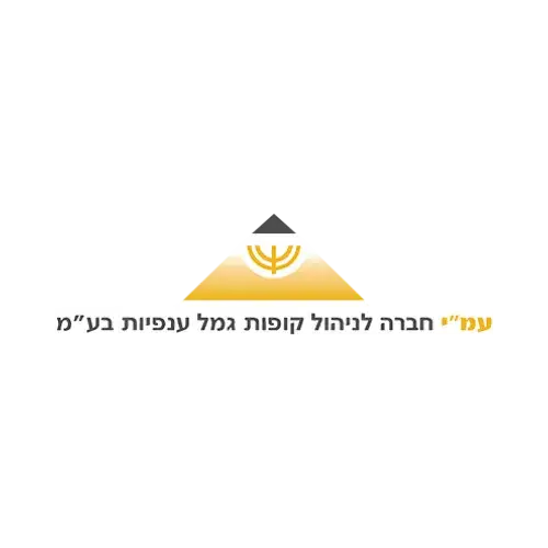 עמי - חברה לניהול קופות גמל ענפיות