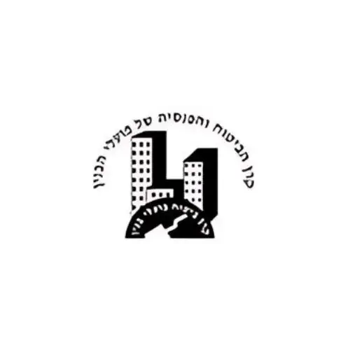 קרן הביטוח והפנסיה של פועלי בנין ועבודות ציבוריות אגודה שיתופית