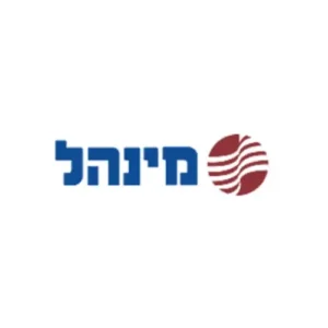 לוגו קרן ההשתלמות לפקידים עובדי המנהל והשירותים