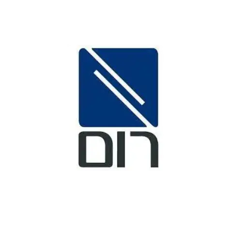 לוגו של החברה המנהלת של רום קרן ההשתלמות לעובדי הרשויות המקומיות בע"מ